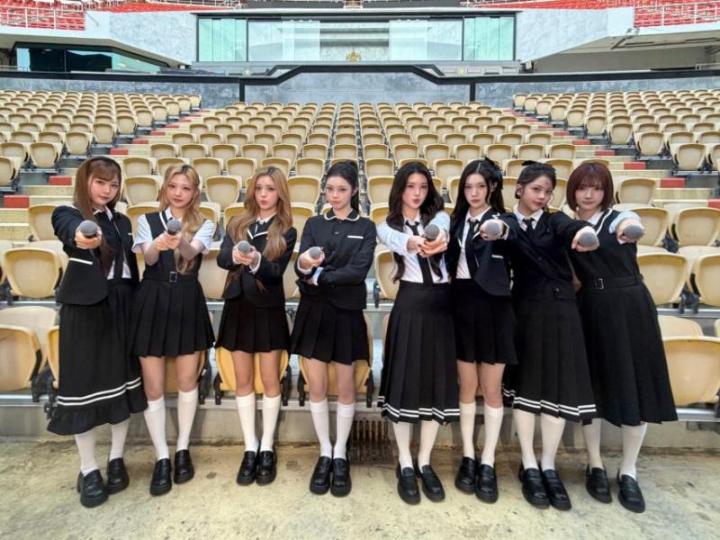 SMTOWN 하츠투하츠