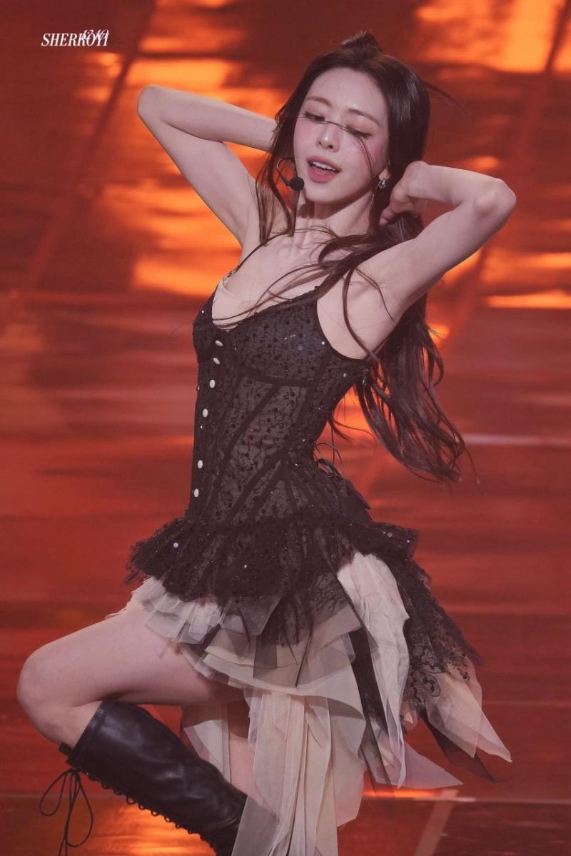 [ITZY] 유나