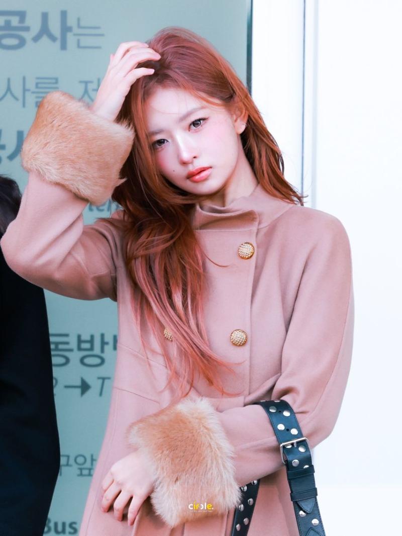 [아이브] 레이