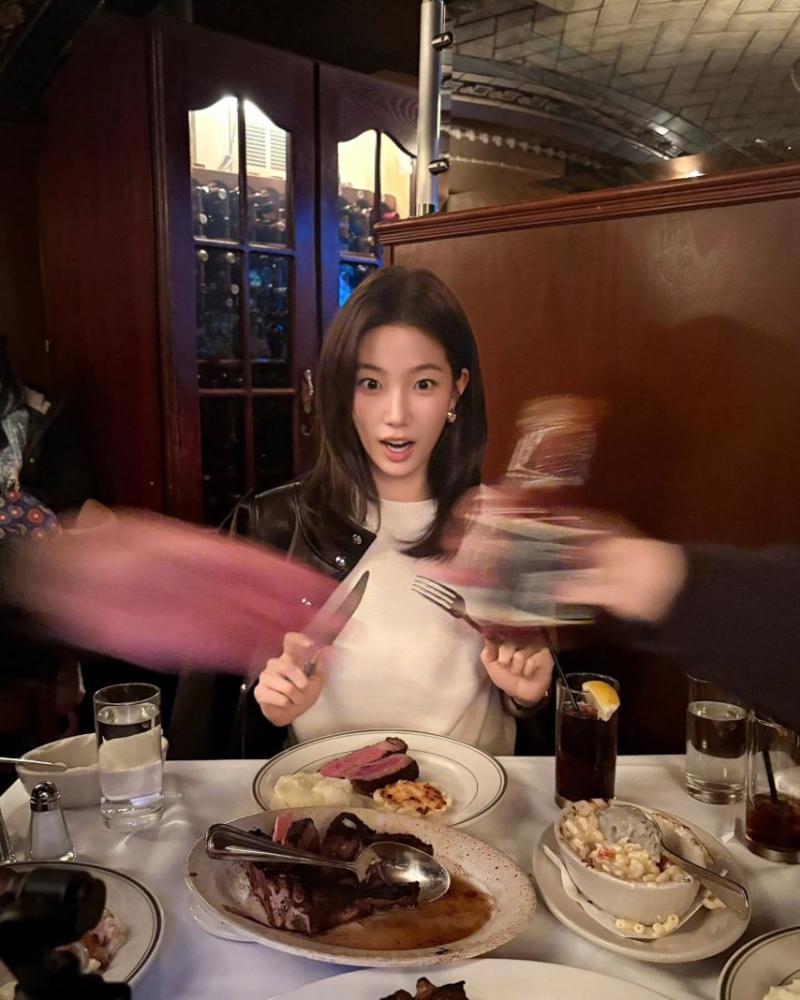 르세라핌 카즈하