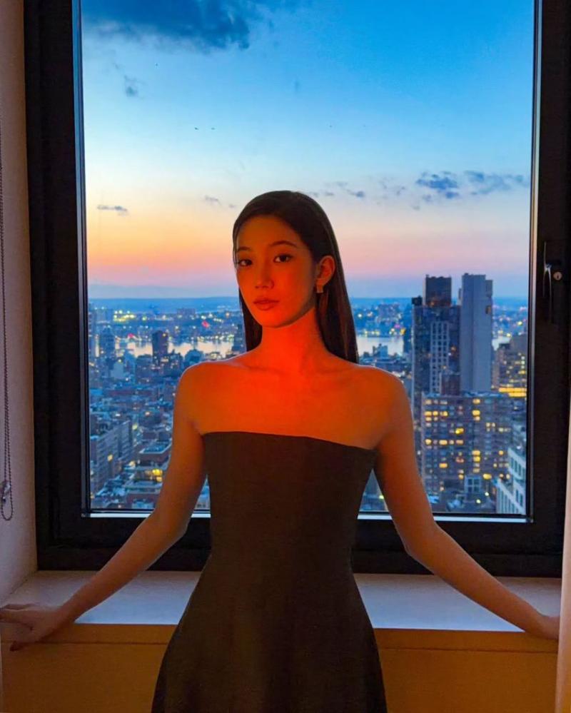 르세라핌 카즈하