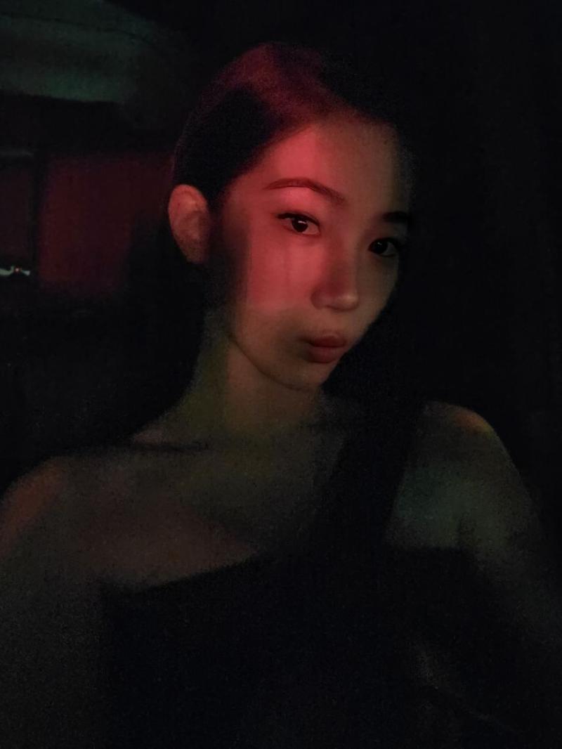 르세라핌 카즈하