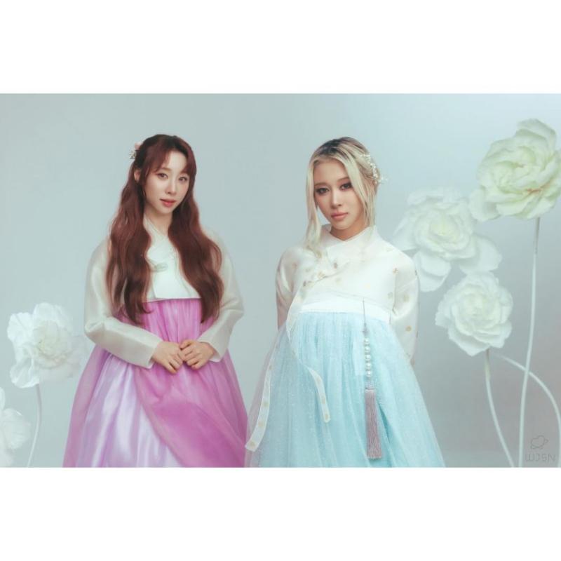 수빈 엑시 설아 은서 보나 여름 다영 연정 우주소녀