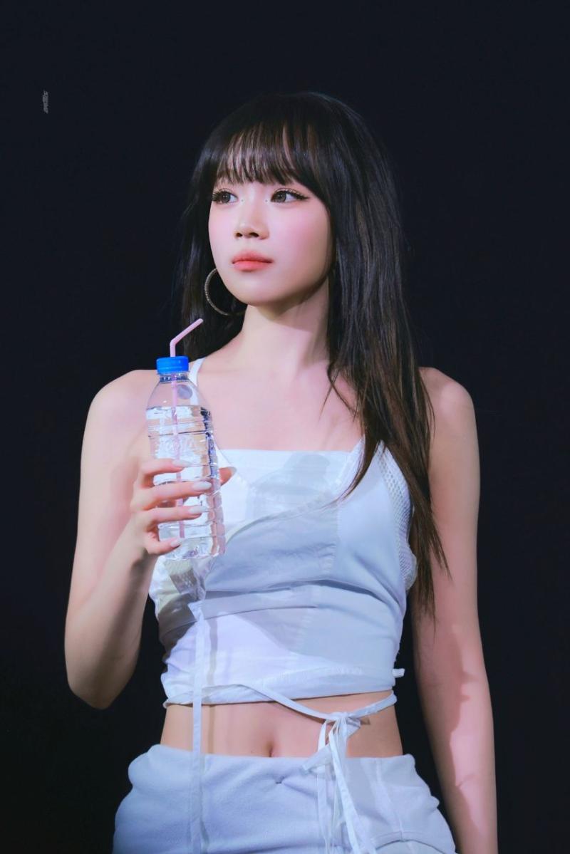 르세라핌 김채원