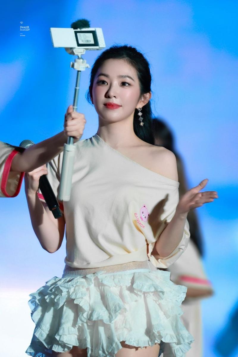 레드벨벳 아이린