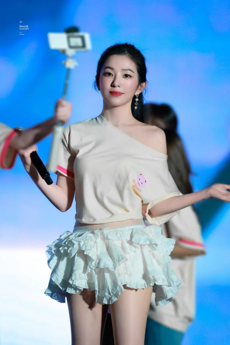 레드벨벳 아이린