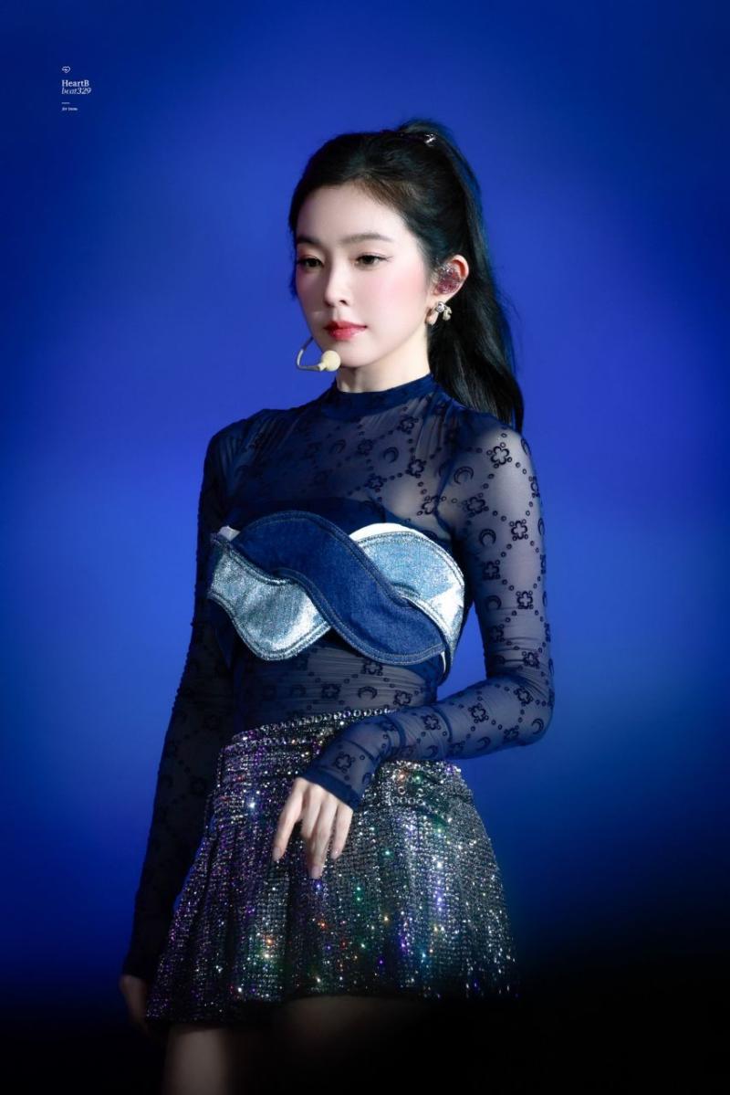 레드벨벳 아이린