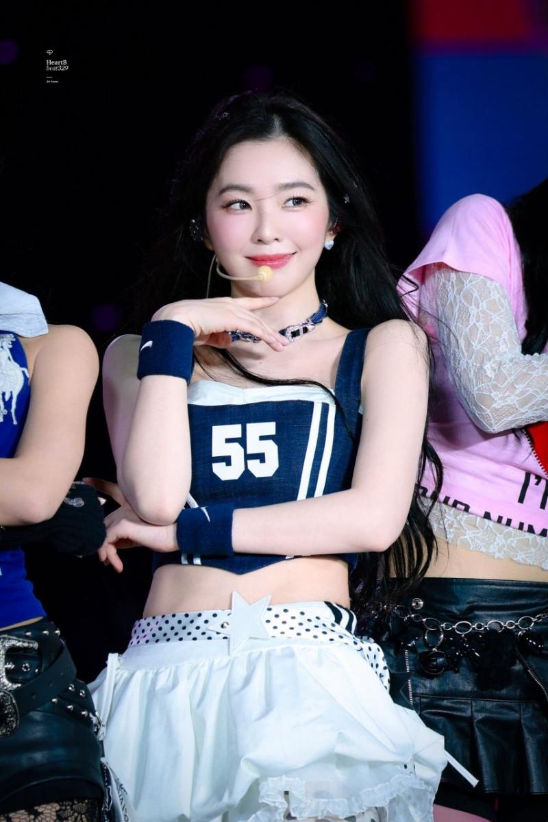 레드벨벳 아이린