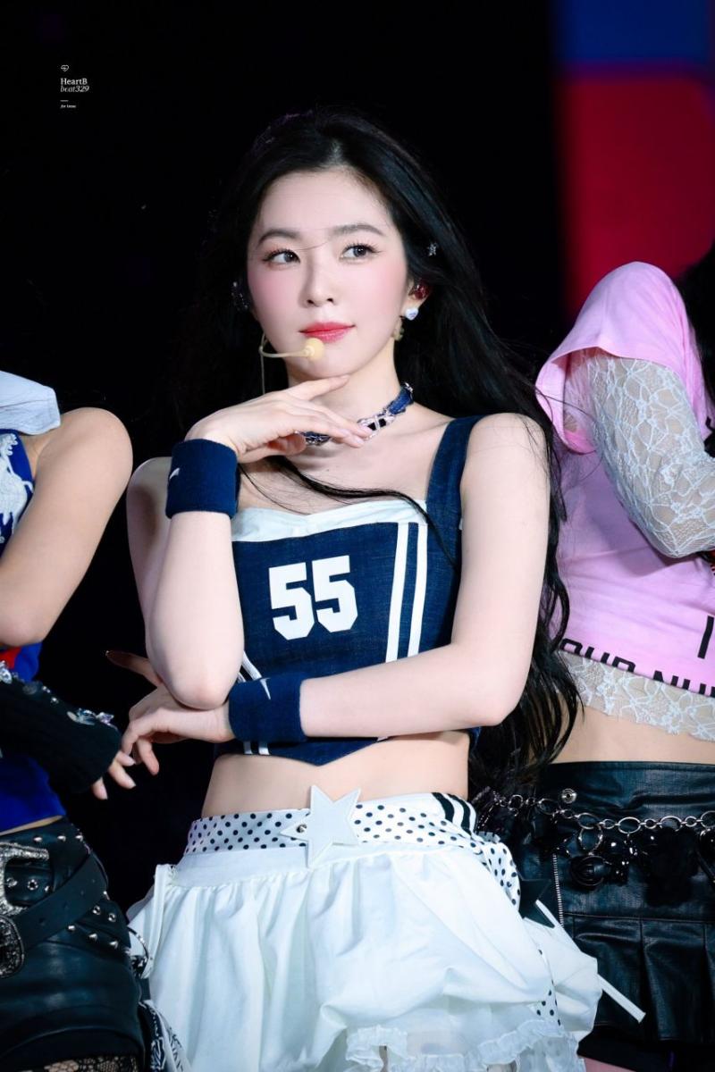 레드벨벳 아이린