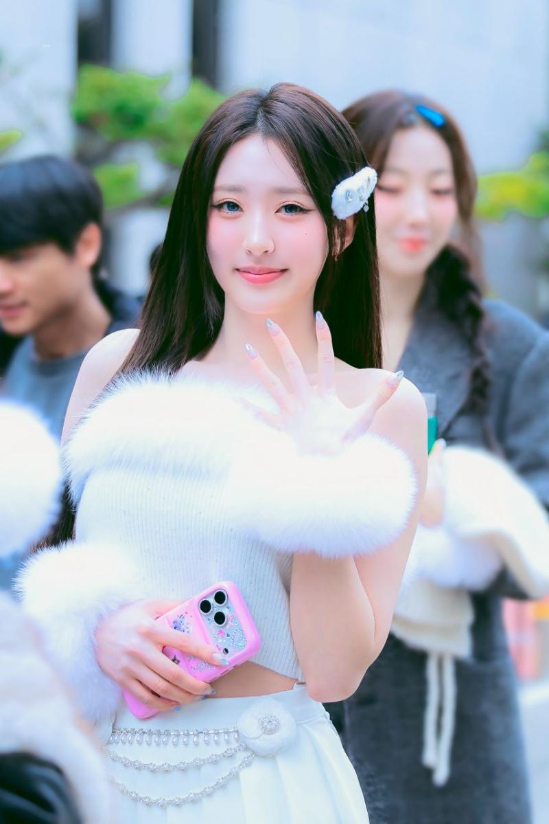 하이키 휘서