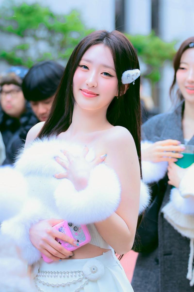하이키 휘서