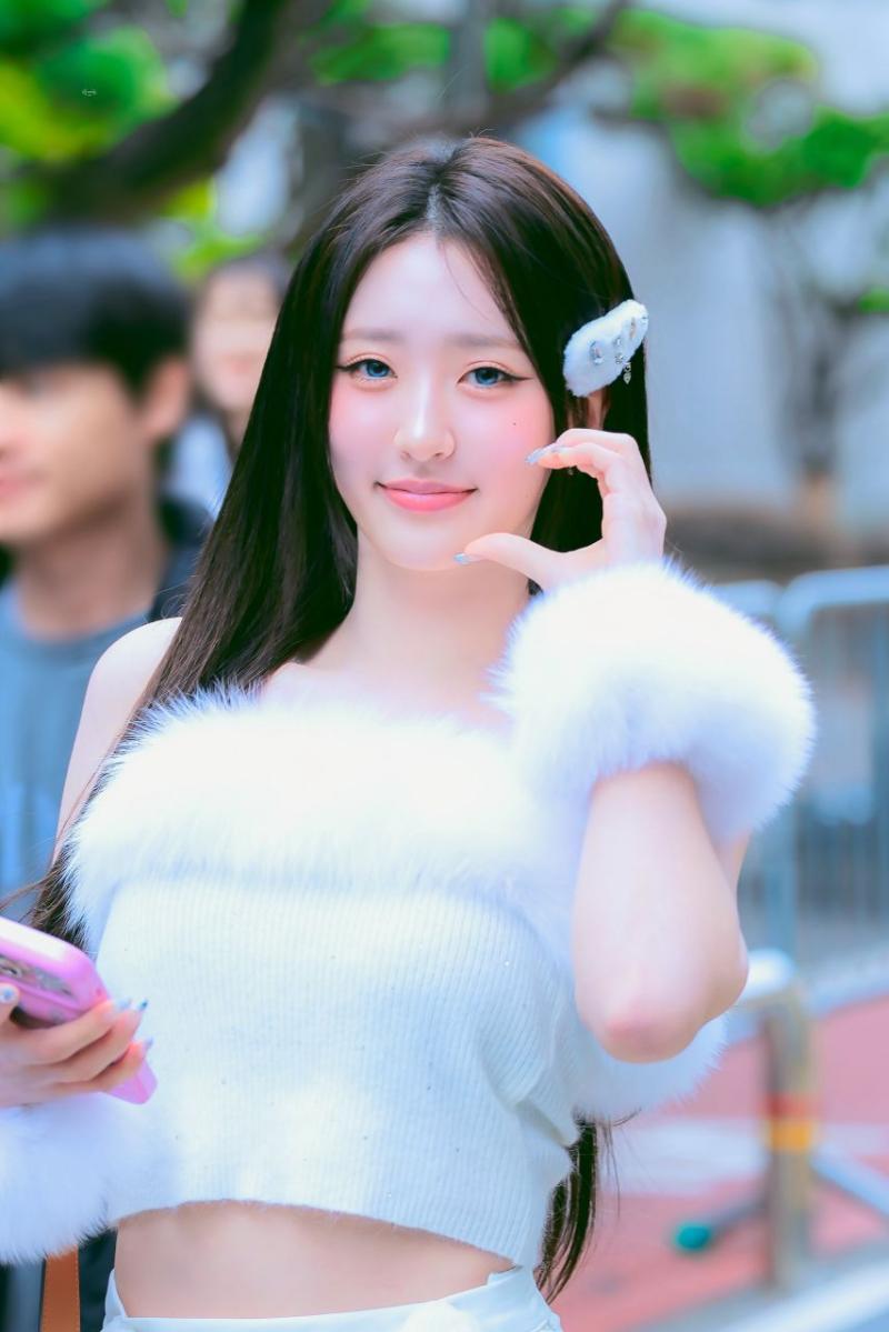 하이키 휘서