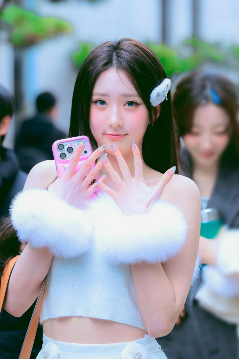 하이키 휘서