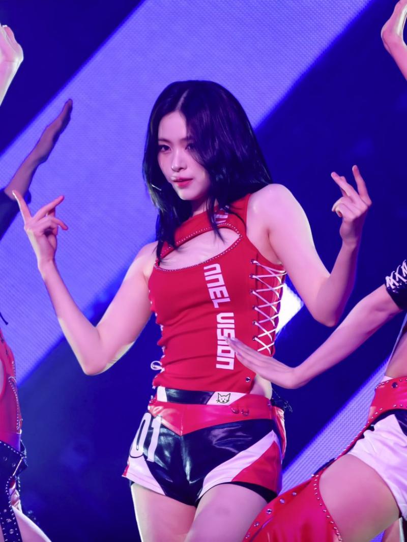 ITZY 류진