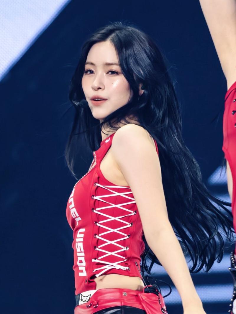 ITZY 류진