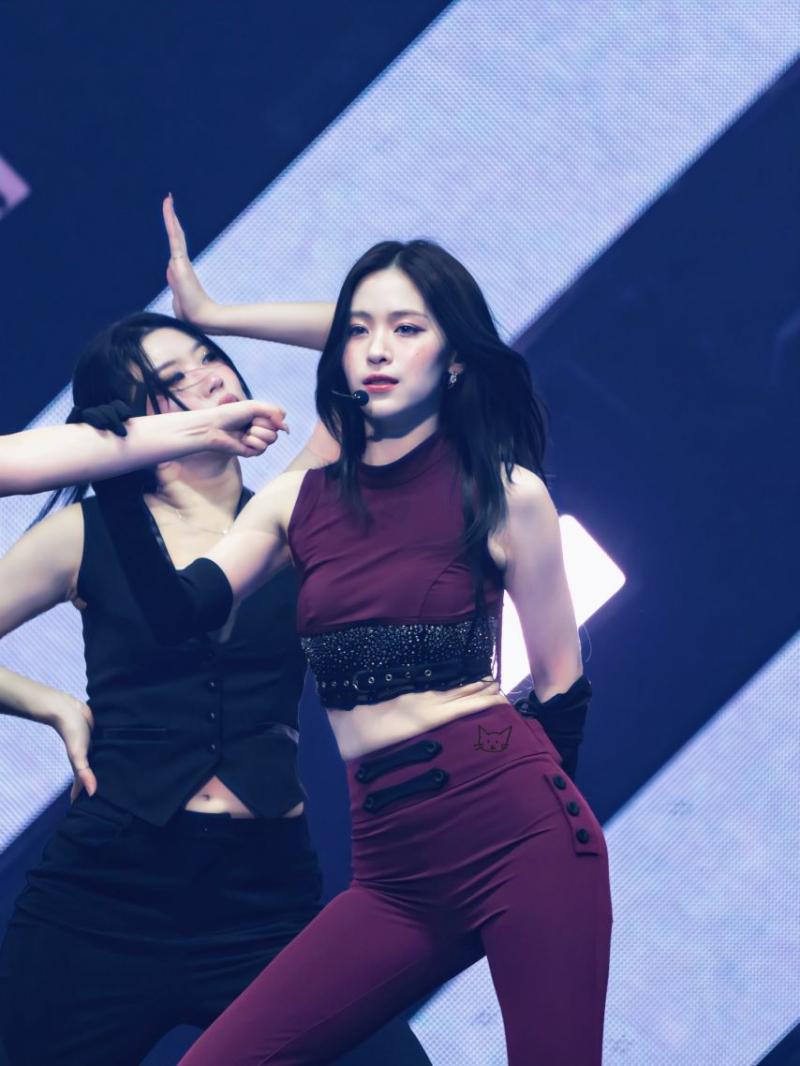 ITZY 류진