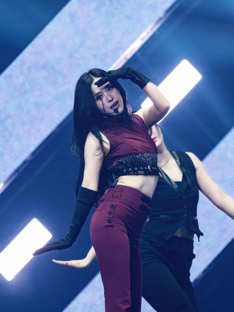 ITZY 류진