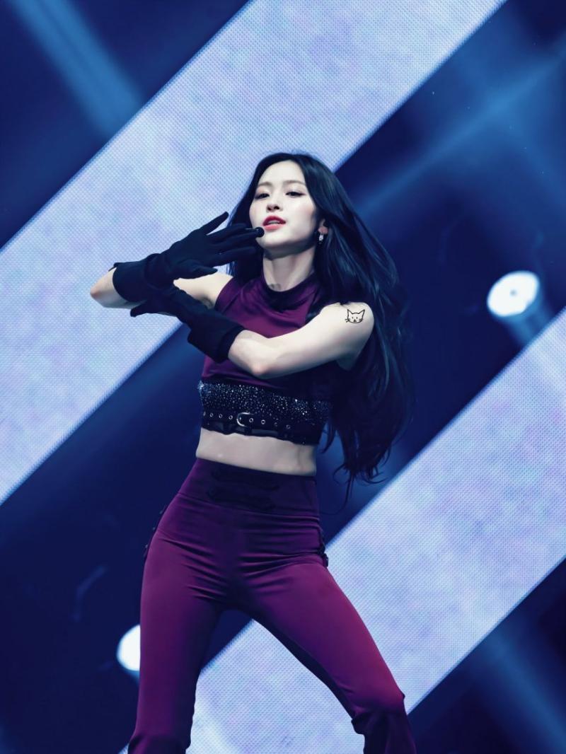 ITZY 류진