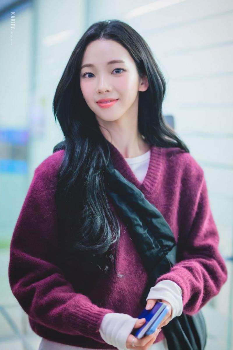 [에스파] 카리나