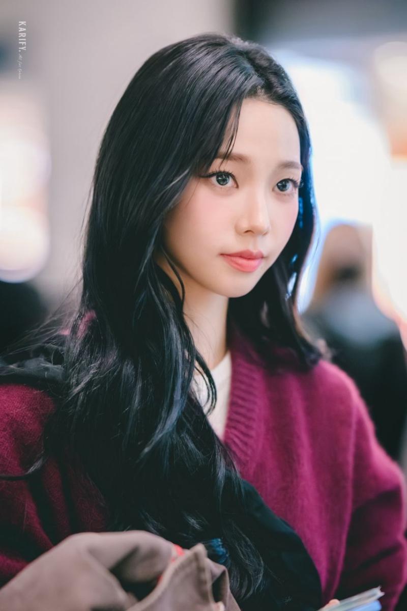 [에스파] 카리나
