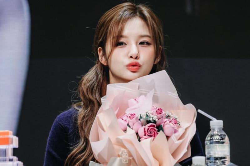 [엔믹스] 설윤