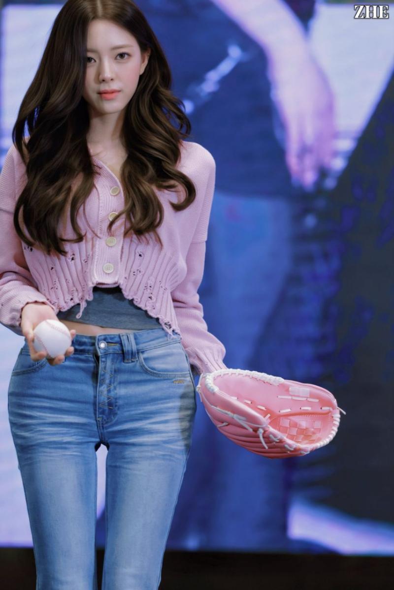 [ITZY] 유나