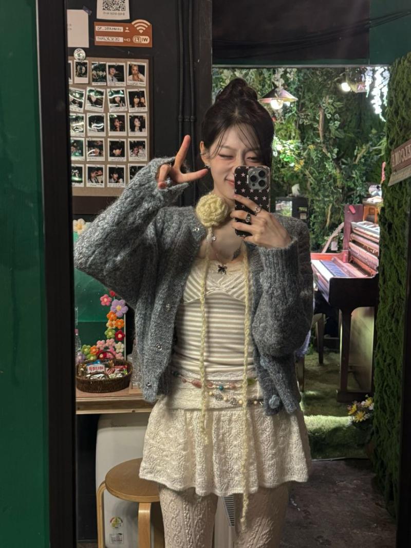 정예인 러블리즈 인별