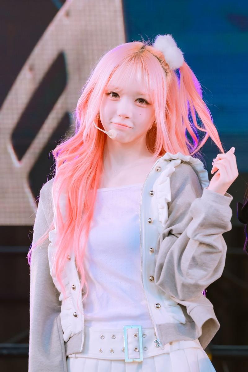 트리플에스 김채원