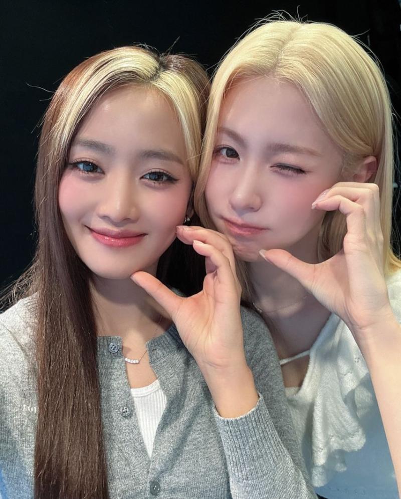 아이들 미연