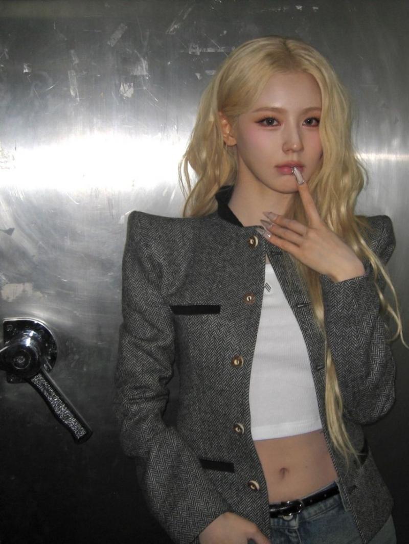 아이들 미연