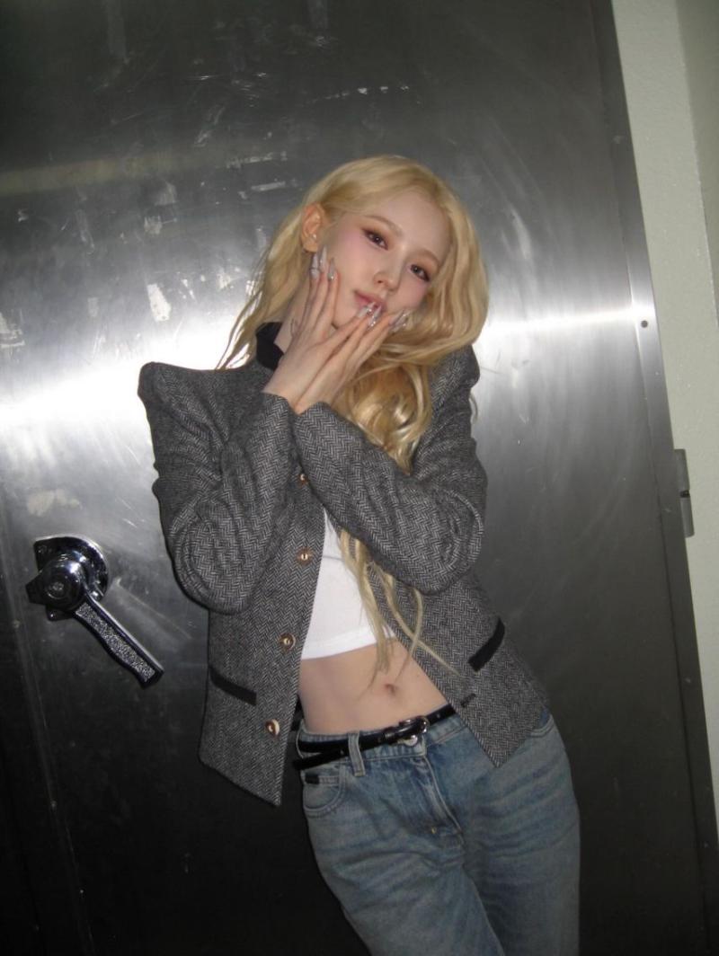 아이들 미연