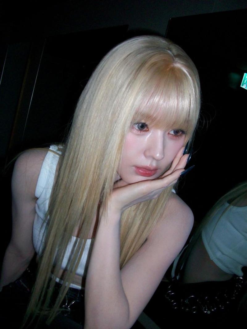 아이들 미연