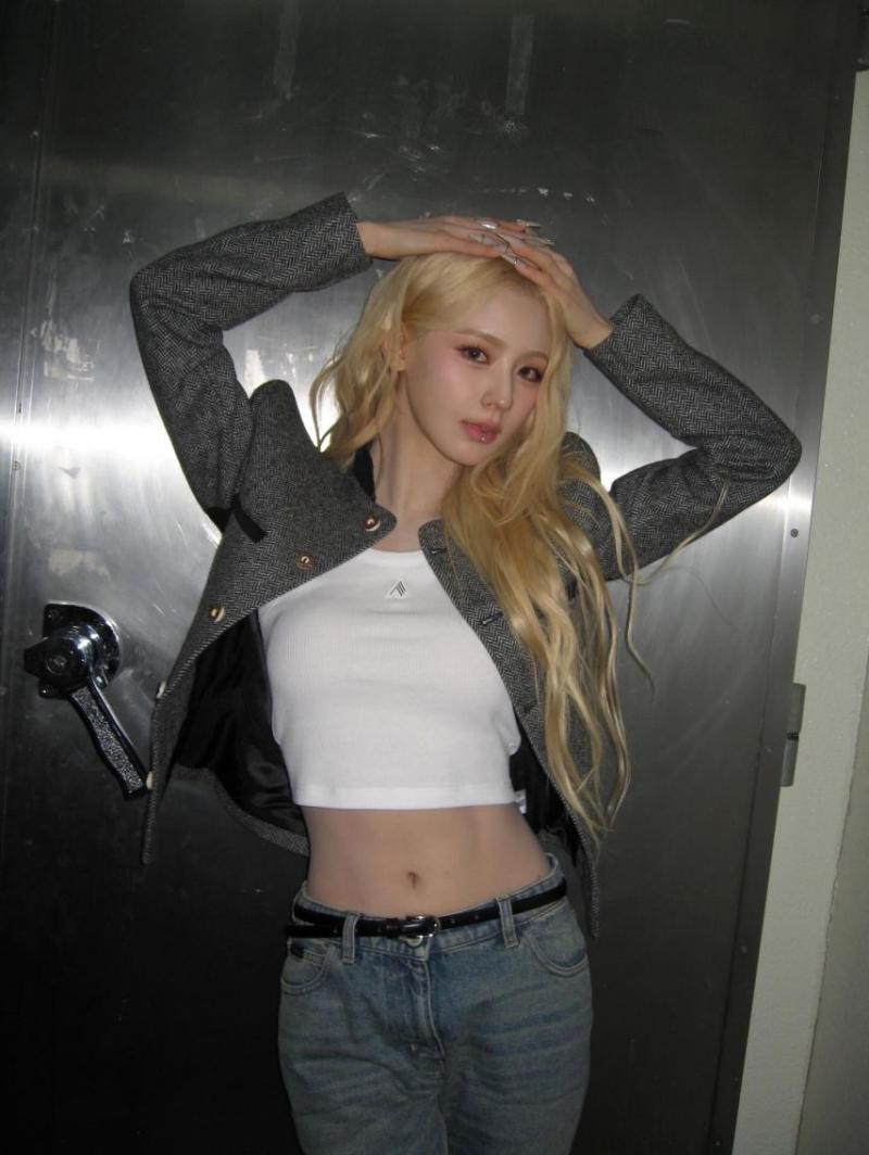 아이들 미연