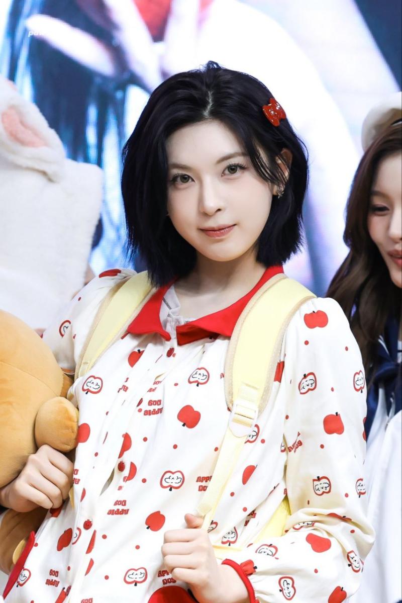 엔믹스 배이