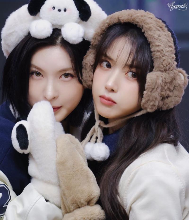 엔믹스 배이