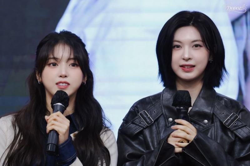 엔믹스 배이