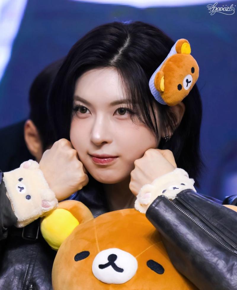 엔믹스 배이