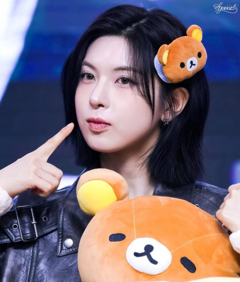 엔믹스 배이