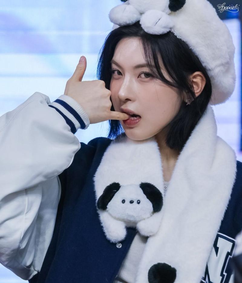 엔믹스 배이
