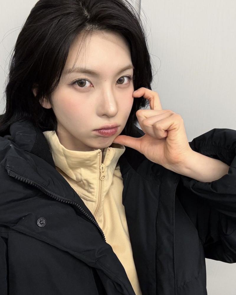 엔믹스 배이
