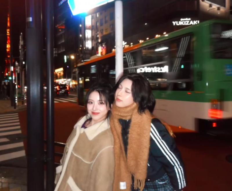 엔믹스 배이