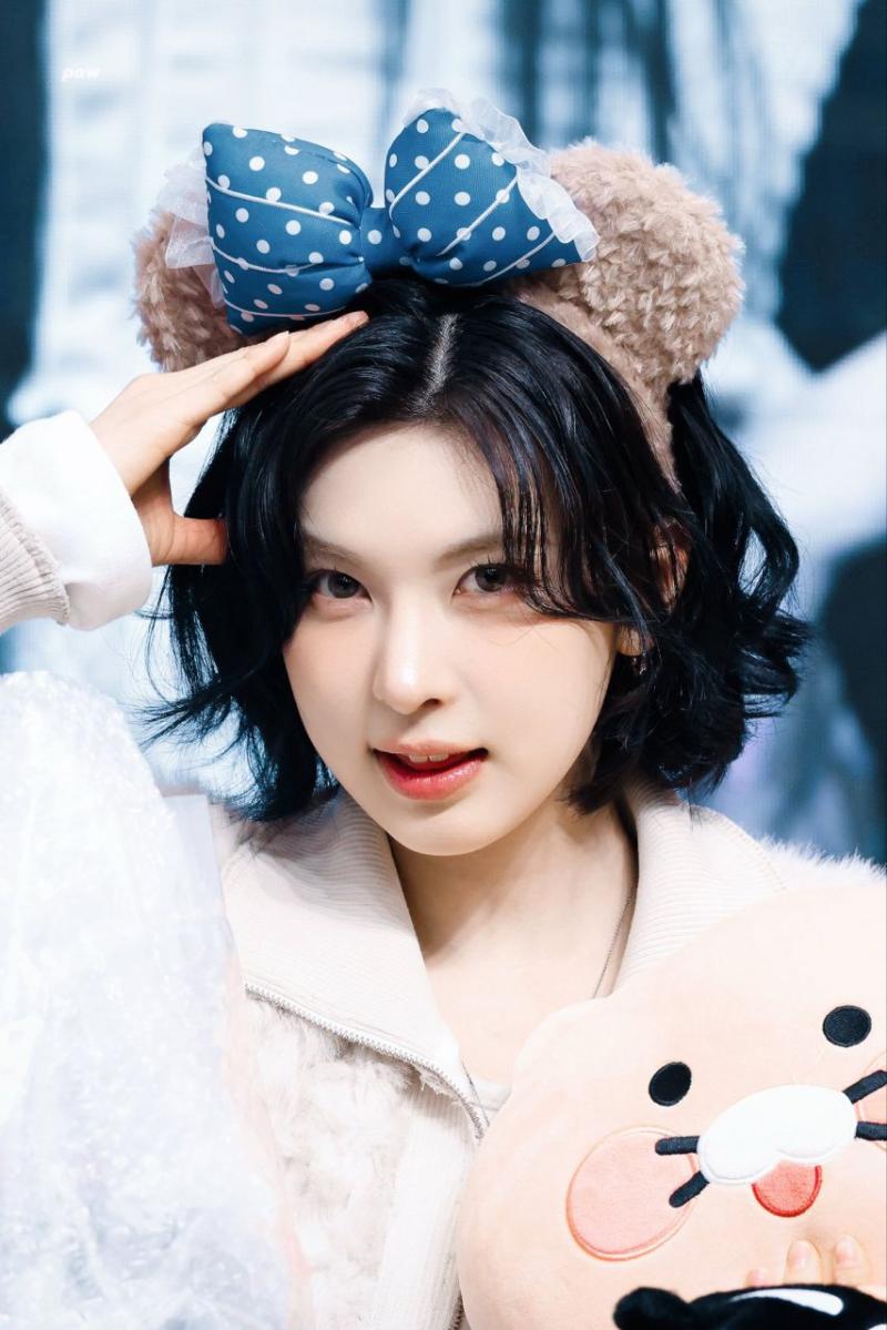 엔믹스 배이