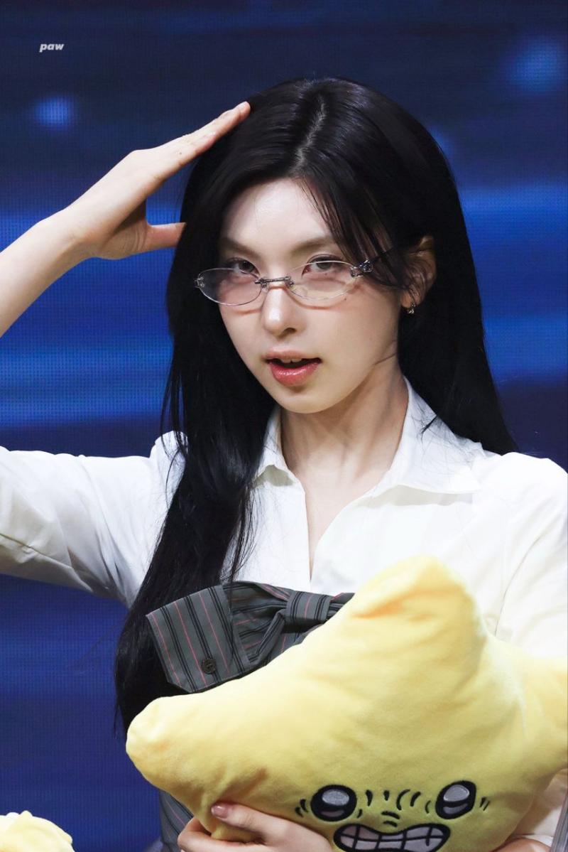 엔믹스 배이