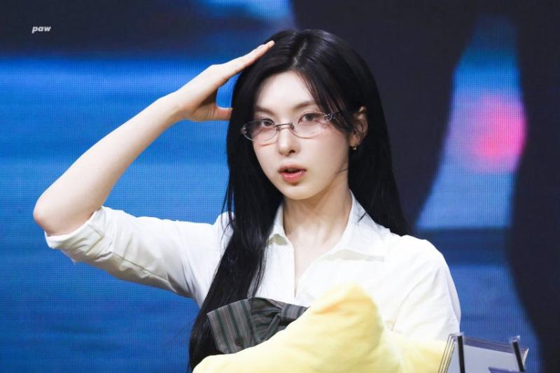 엔믹스 배이