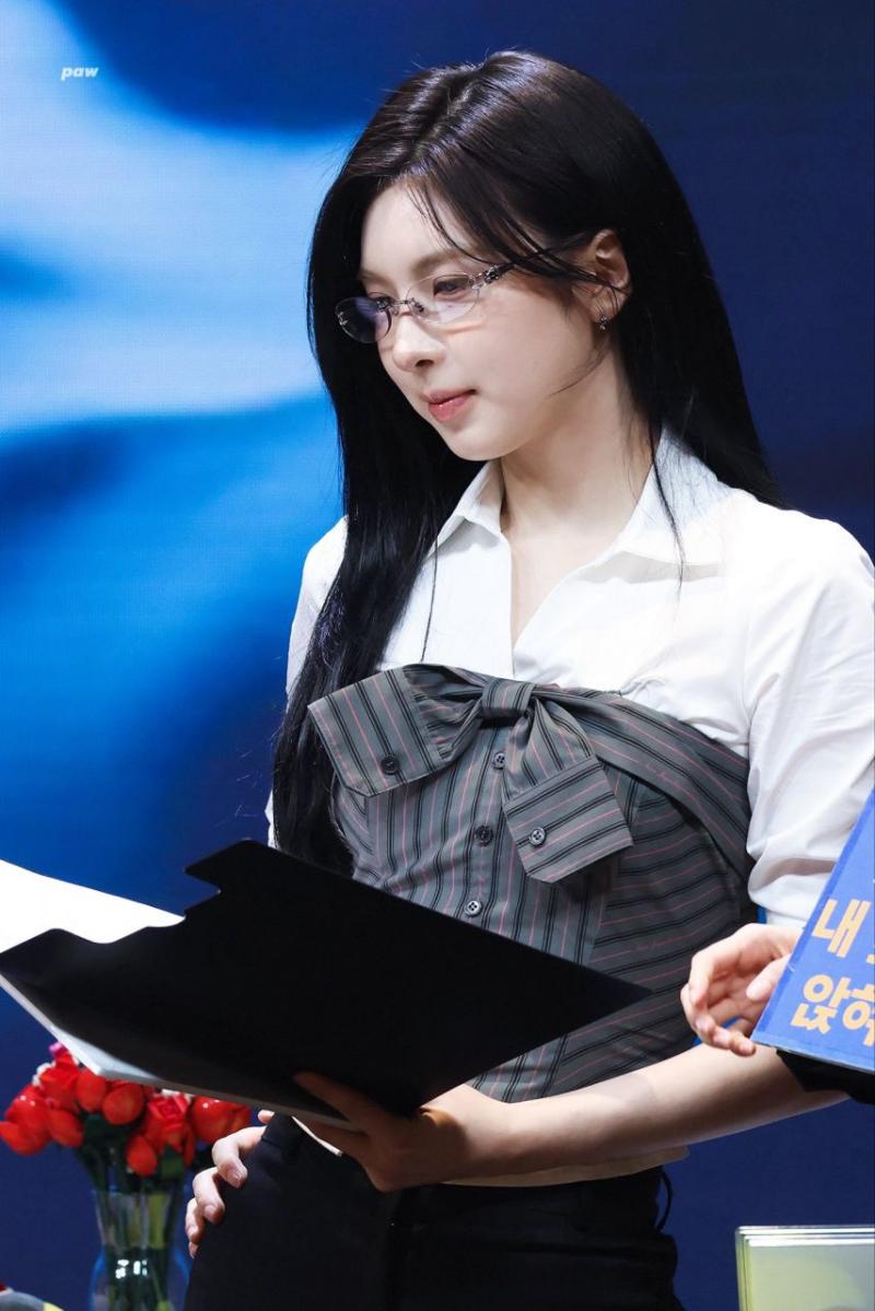 엔믹스 배이