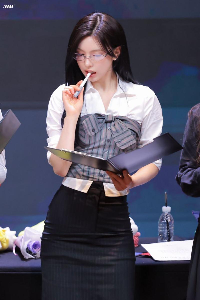 엔믹스 배이
