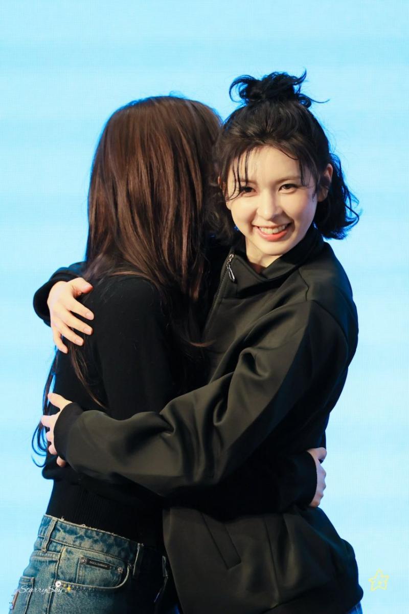 엔믹스 배이