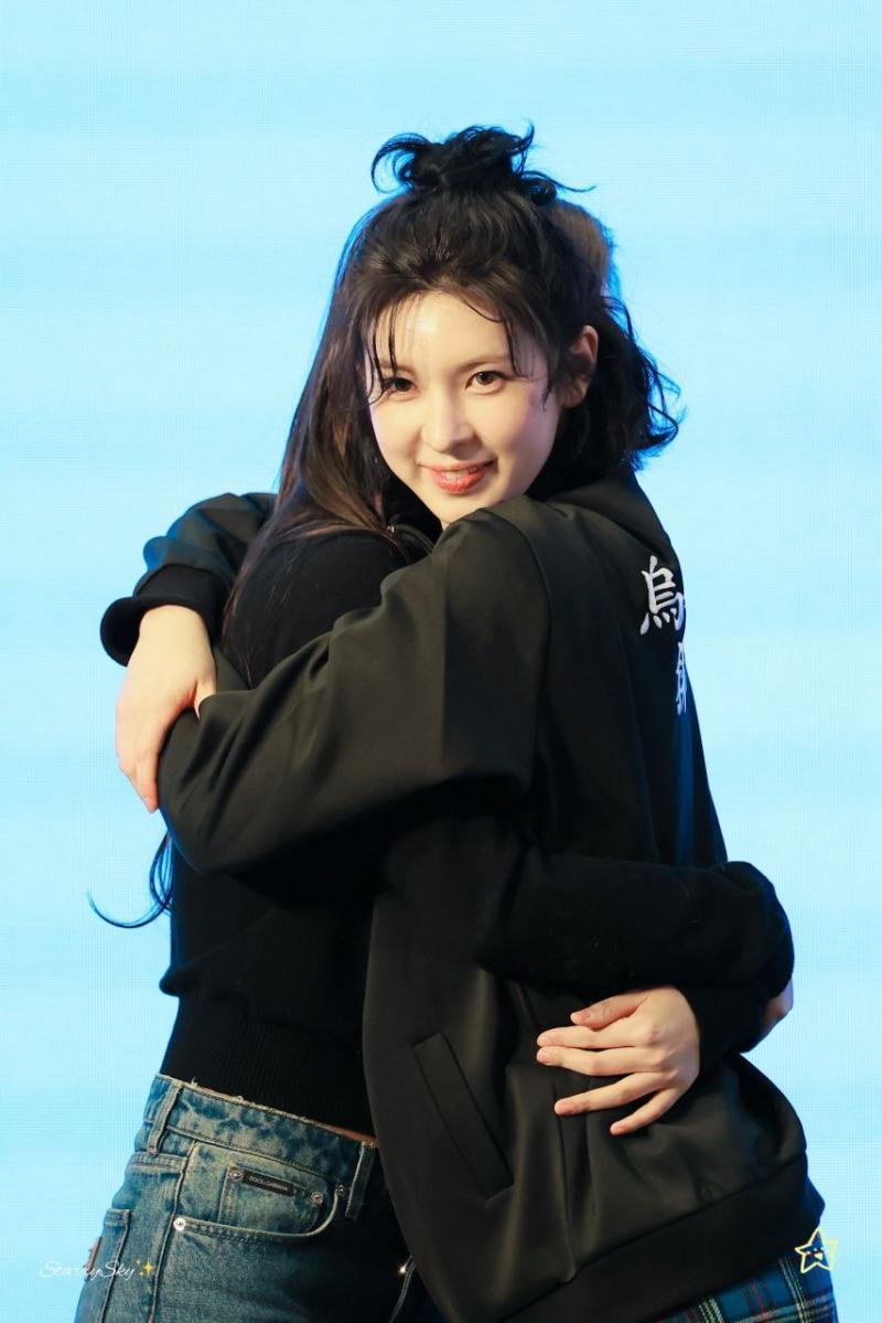 엔믹스 배이