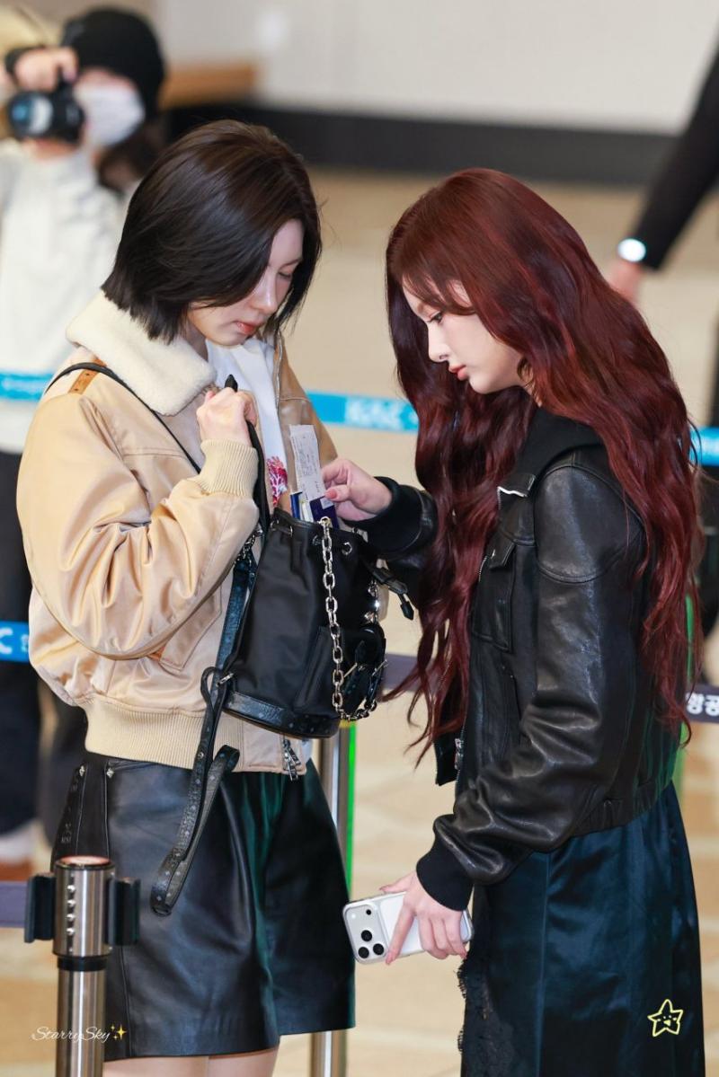 엔믹스 배이