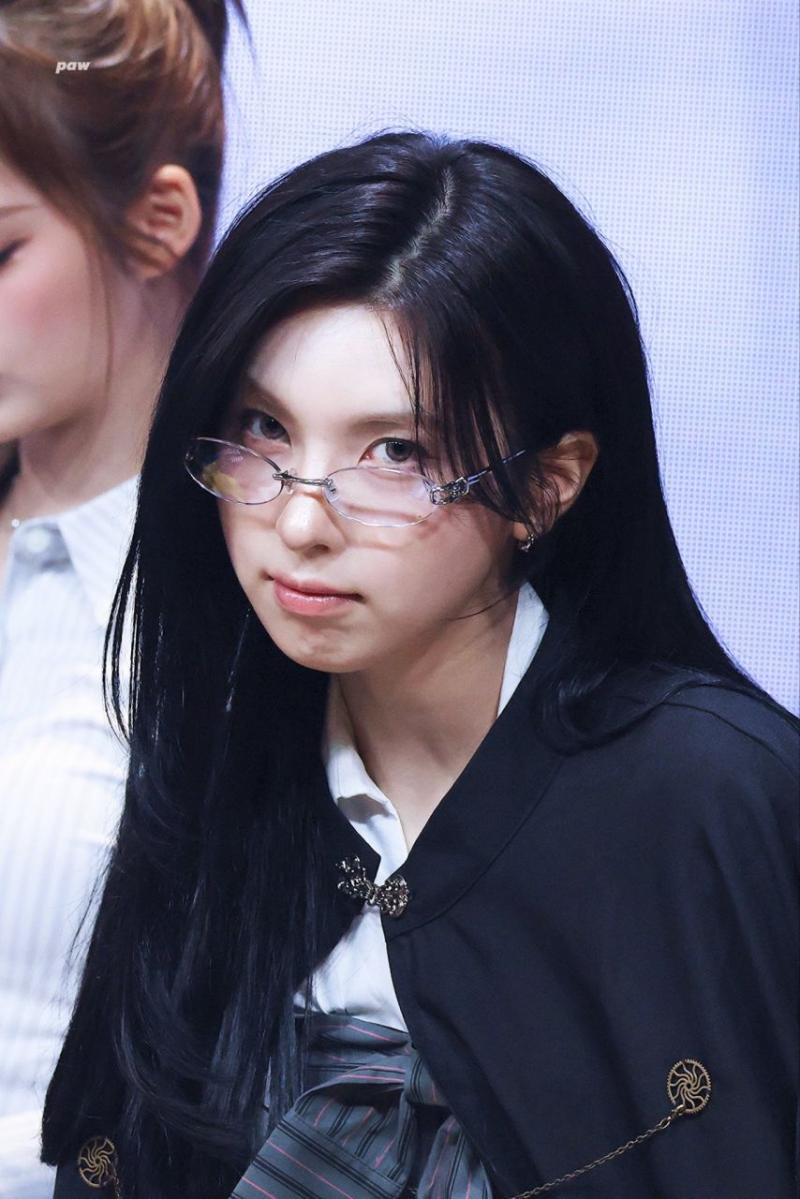 엔믹스 배이
